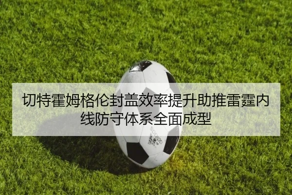 切特霍姆格伦封盖效率提升助推雷霆内线防守体系全面成型